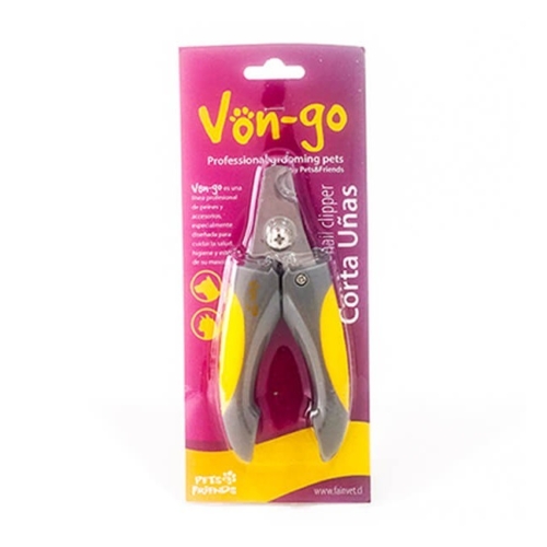 CORTA UÑAS VONGO