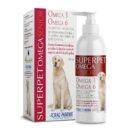 SUPER PET OMEGA 6 SENIOR 125 ML