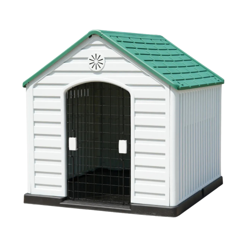 CASA PARA PERROS 98x90x96CM