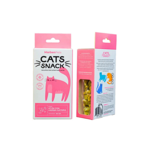 GALLETAS ATUN CON HIERBA GATERA 80GR