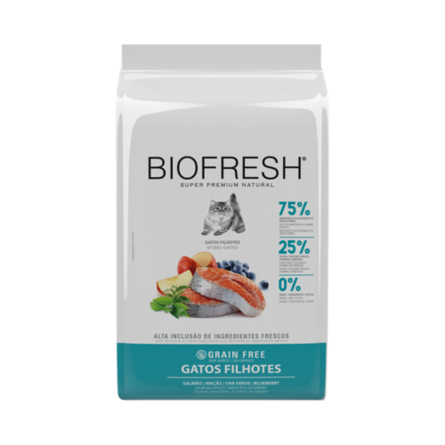 BIOFRESH GATITOS 1.5KG