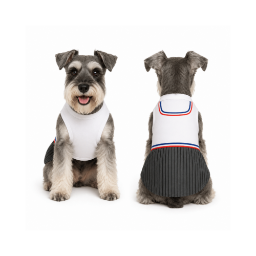 TRAJE DE HUASO PARA PERRITO M