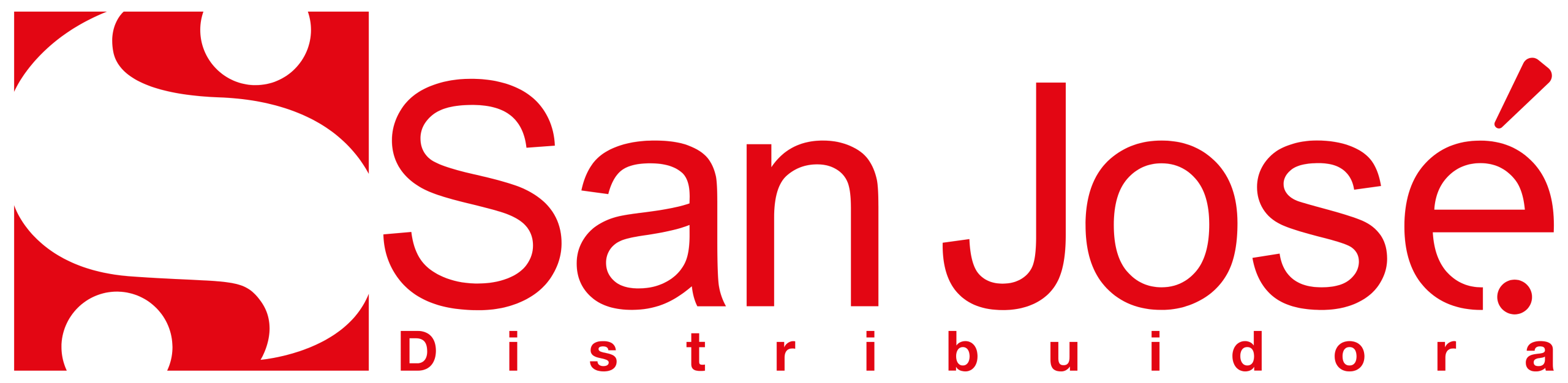 San José Distribuidora