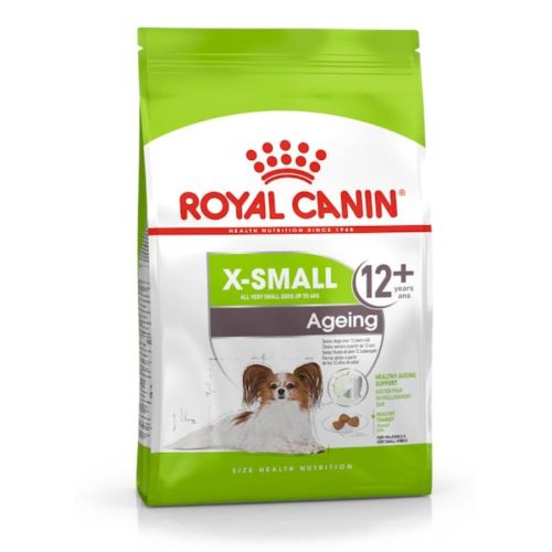 ROYAL CANIN AGEING 12+ X-SMALL 1KG